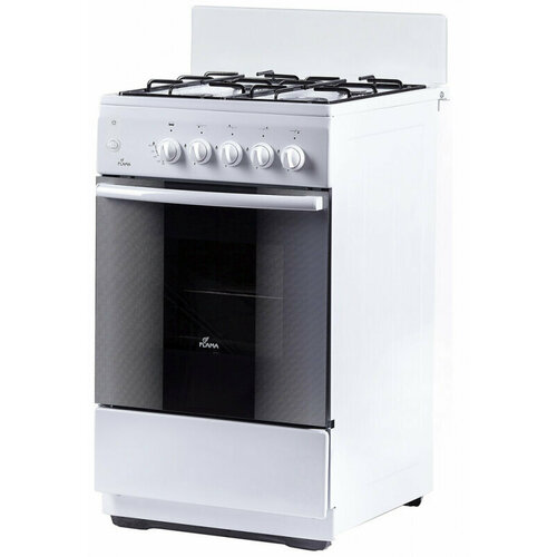 Комбинированная плита Flama CK 2202 W 2413400₽