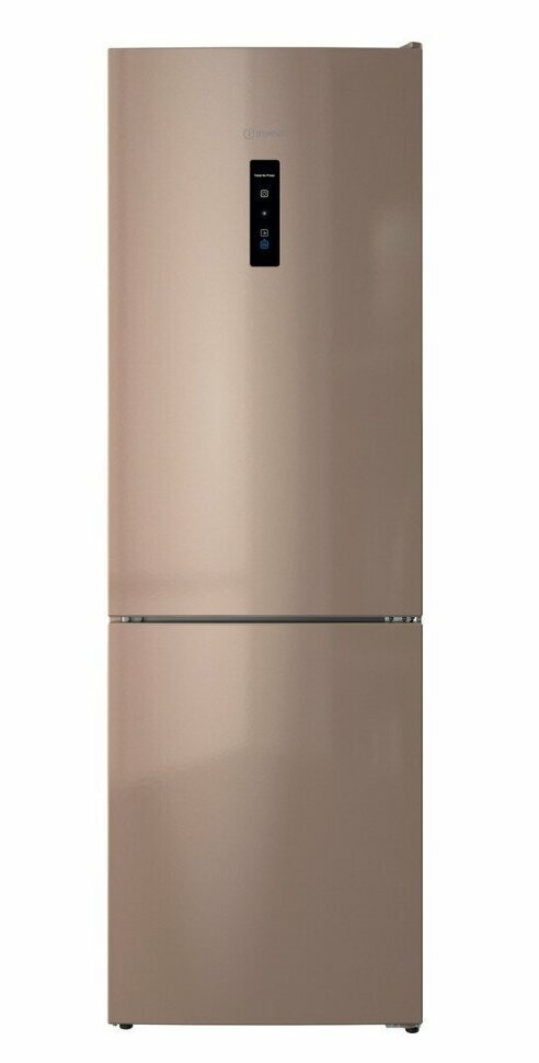 Холодильник Indesit ITR 5180 E