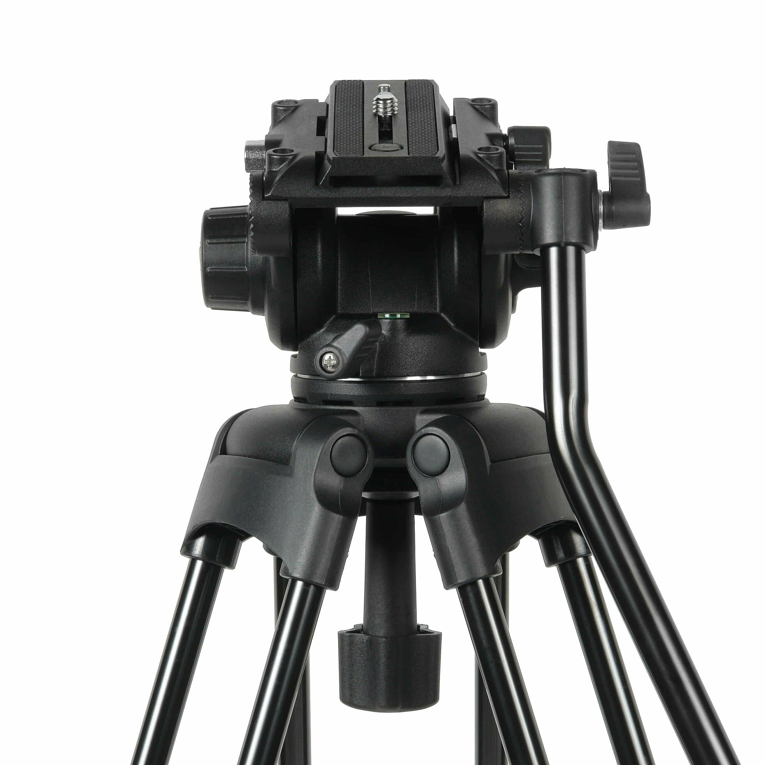Видеоштатив GreenBean VideoMaster 309MS — фото 11