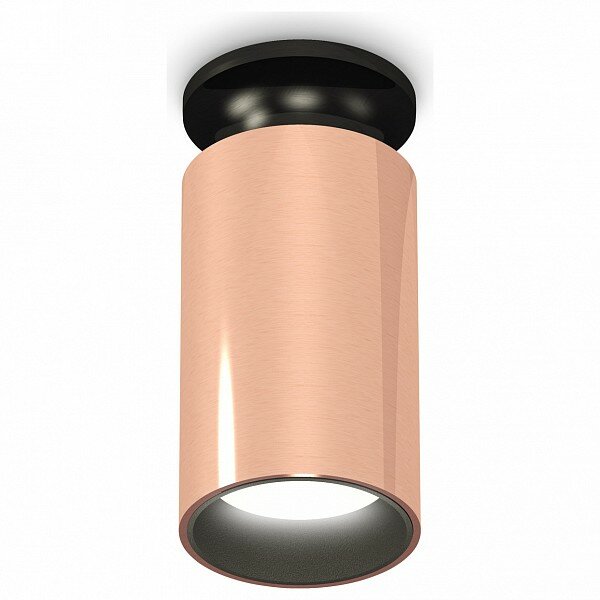 Накладной светильник Ambrella Light Techno Spot 292 XS6326101