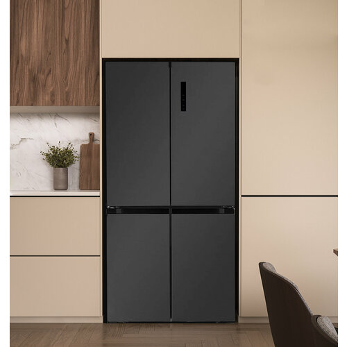 Холодильник трёхкамерный отдельностоящий LEX LCD450MGID 8999000₽