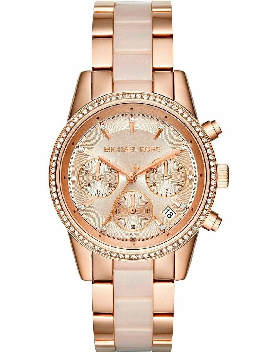 Наручные часы MICHAEL KORS Ritz MK6307