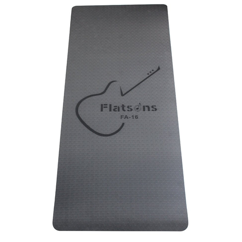 Коврик для обслуживания акустической/электрогитары Flatsons FA-16 - Flatsons fa 16a коврик для обслуживания гитары flatsons