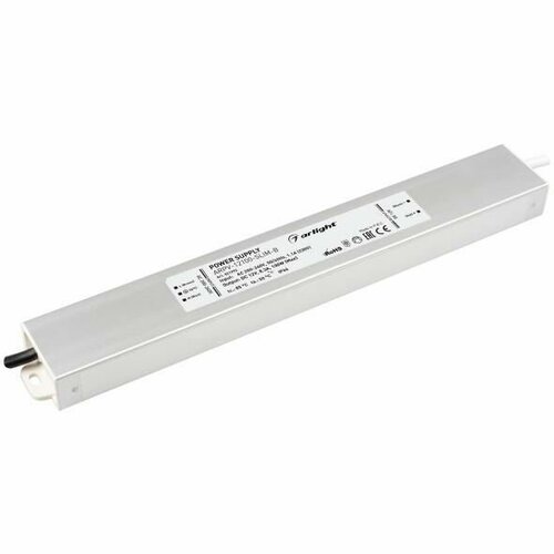 Блок питания ARPV-12100-SLIM-B (12V, 8.3A, 100W) Arlight 021992