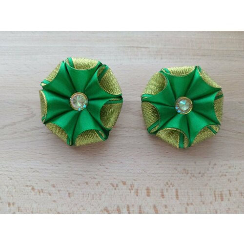 Резинки для волос 