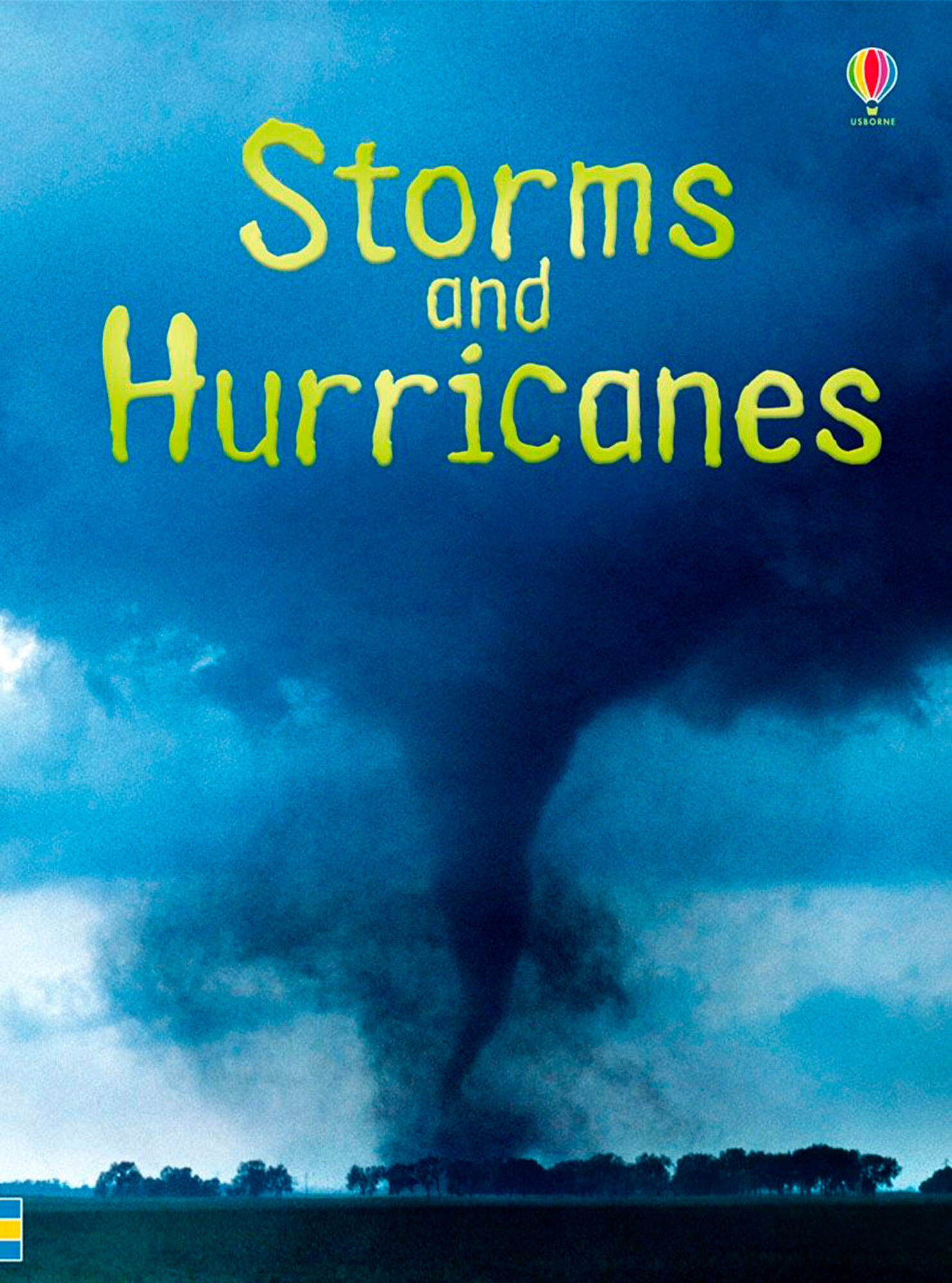 Storms and Hurricanes (Emily Bone) - фото №2