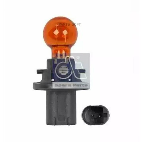 DT SPARE PARTS 467990 Лампа 4608₽