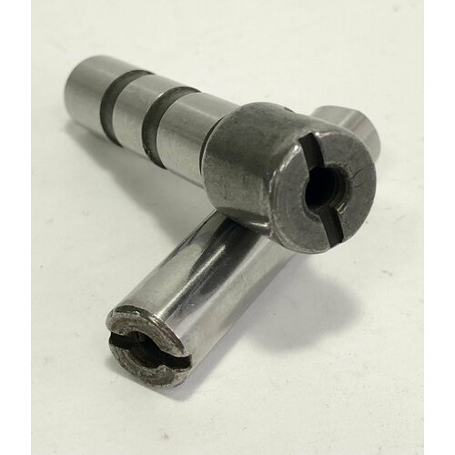 Ось коромысла головки двигателя 139QMB 50сс60сс80сс