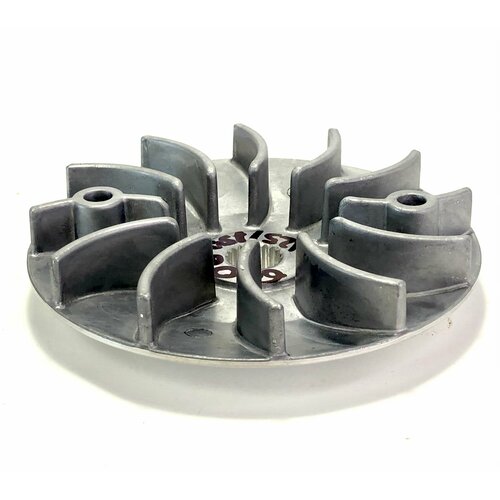 Наружный шкив вариатора 4T 152QMI 157QMJ 125150cc 600₽