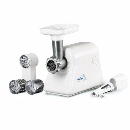 Мясорубка ротор дива Люкс 35300-3 кухонный комбайн 879000₽