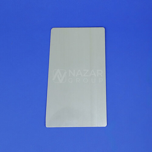 Хромированная крышка бензобака MB Sprinter W901 1800₽