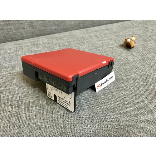 protherm 0020025301 электроника розжига honeywell s4565am3058 protherm klz klom Автомат розжига Honeywell AM3058 для Protherm KLOM