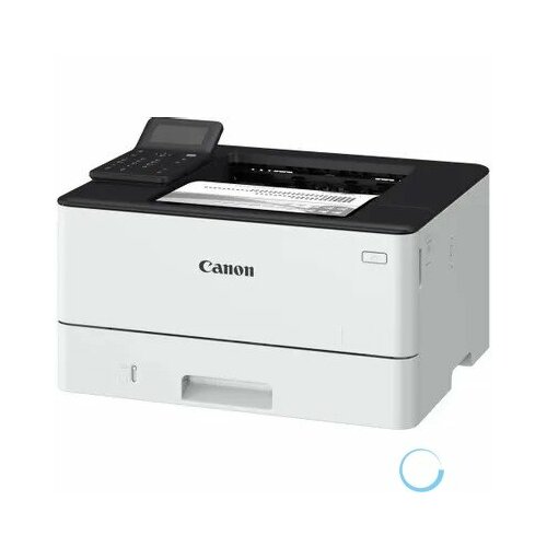 Canon i-Sensys LBP246DW А4 Printer Duplex 1200 dpi Mono 40 ppm 1 Gb 1200 Mhz tray 100250 pages LCD Mono 5 с 3153900₽