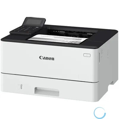 Canon i-Sensys LBP246DW (А4, Printer/ Duplex, 1200 dpi, Mono, 40 ppm, 1 Gb, 1200 Mhz, tray 100+250 pages, LCD Mono (5 с