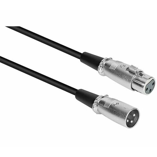 XLR-аудиокабель Boya XLR-C8 - 8 м. boya xlr c3 xlr аудиокабель 3 m 1575