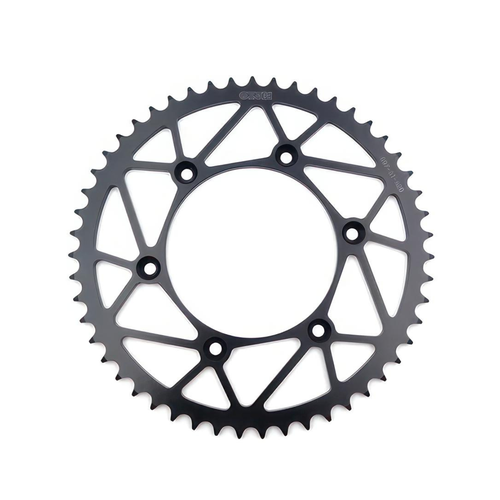 Звезда ведомая 51 Сталь JTR897 OTOM для эндуро и кроссовых мотоциклов KTM, Husqvarna, GasGas