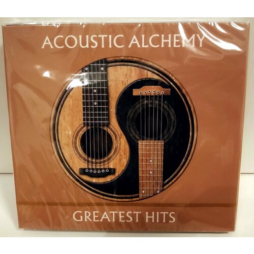 ACOUSTIC ALCHEMY 
