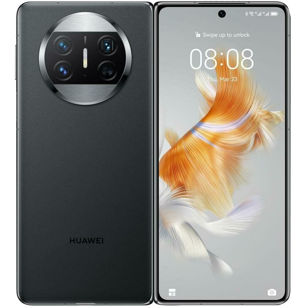 Смартфон Huawei Mate X3 512 ГБ черный