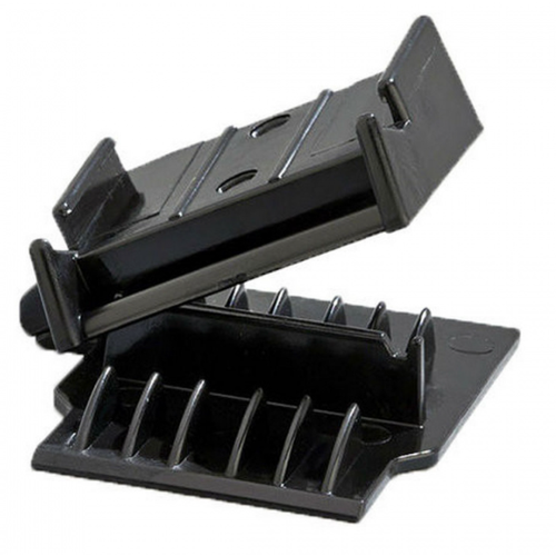 Насадка для полировки волос Healthy Hair пластик черный 182600₽