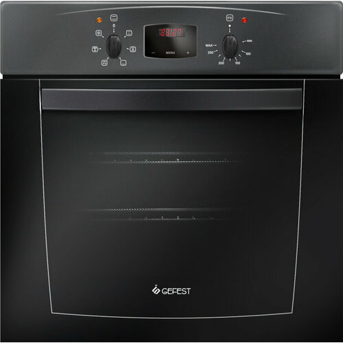 Духовой шкаф Gefest ЭДВ ДА 602-02 А электрический встраиваемый 3882900₽