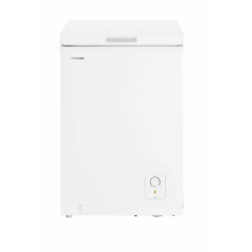 Морозильный ларь Hisense FC125D4BW1 белый 2826800₽