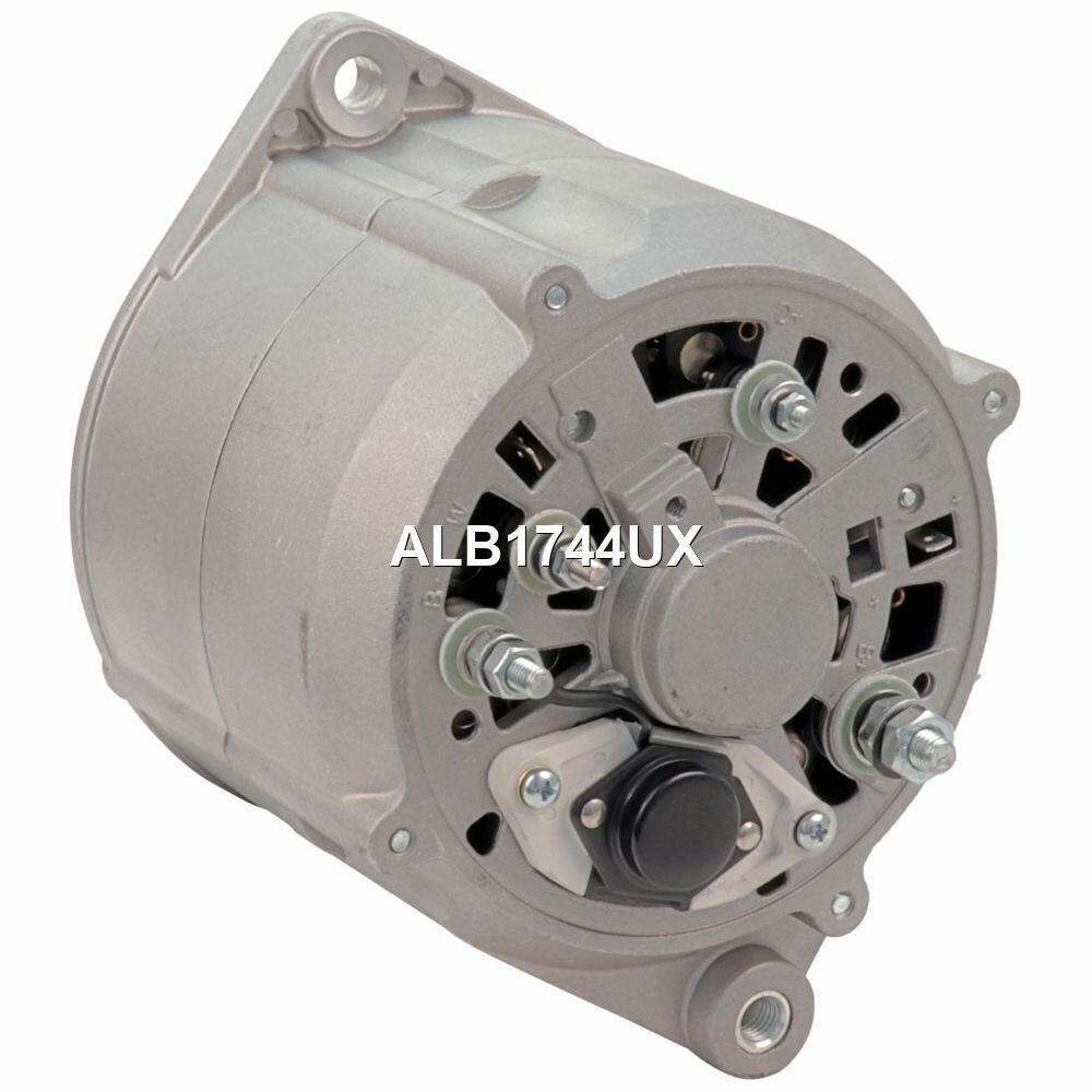 Генератор Krauf ALB1744UX