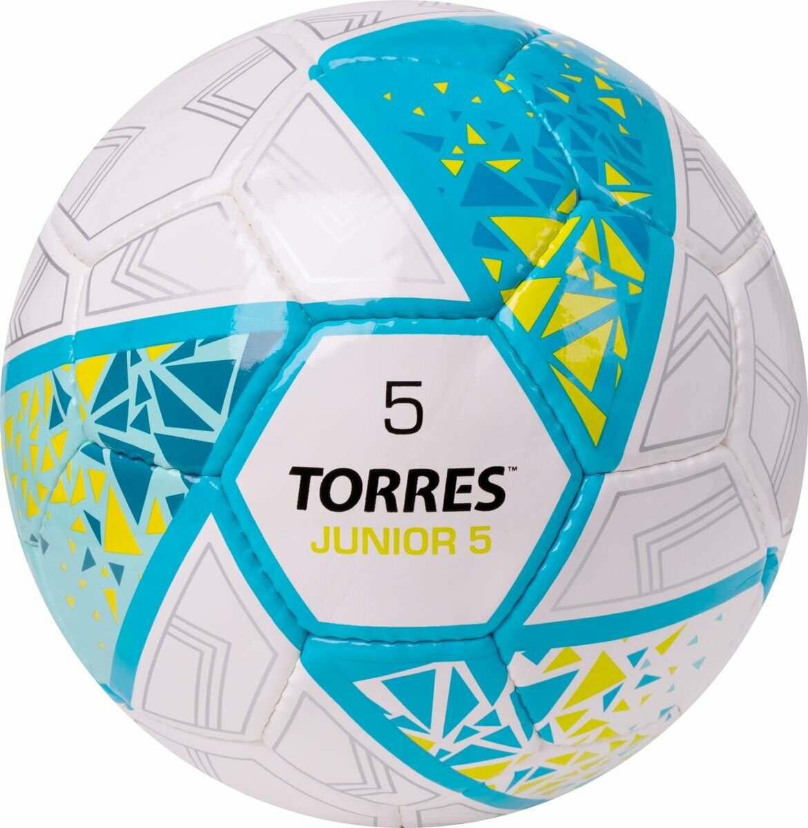 Мяч футбольный TORRES Junior-5