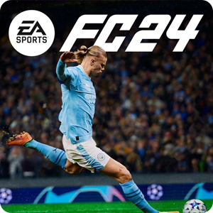 EA Sports FC 24