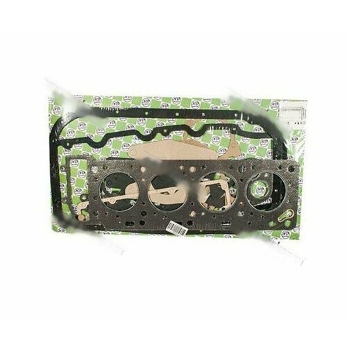 Прокладки двигателя м-412 nd полный к-т 1340₽