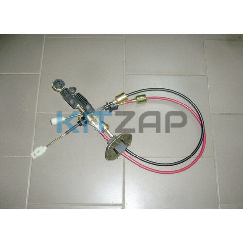S1010310100 CHANGAN трос КПП переключения передач CS35 S1010310100 2453₽