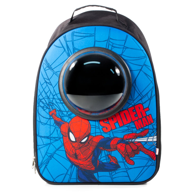 Сумка-рюкзак для животных Marvel Человек-паук, 450*320*230мм (45см )