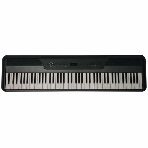 Цифровое пианино ARAMIUS API-130 MBK 65920₽