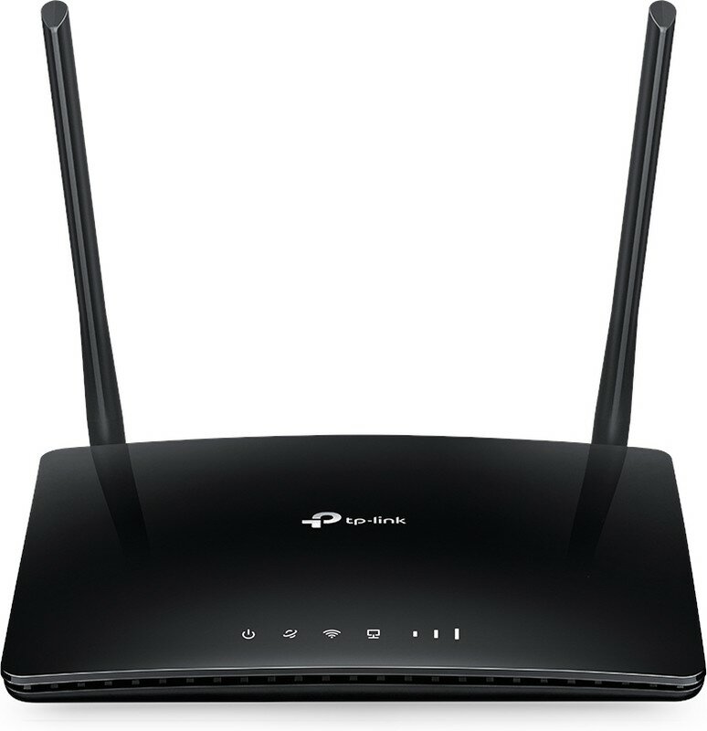 TP-Link Archer MR400, Маршрутизатор LTE