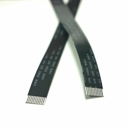 Шлейф ADF FF-CM1415 для HP LJ CM1415FN color MFPM1536 M175 11 pin 80см 600₽