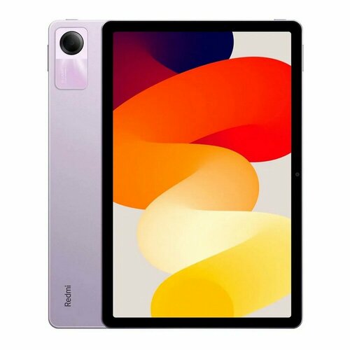 Планшет Xiaomi Redmi Pad SE 8256Gb Lavender Purple 2141000₽