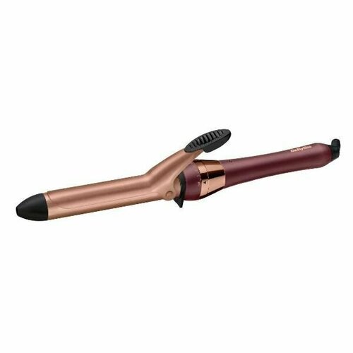 Щипцы для завивки BABYLISS 2524PE красный 575000₽