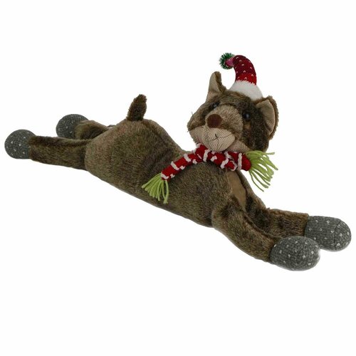 Подушка от сквозняка Енот Hoff Interieur 6230 см 48520 6099₽