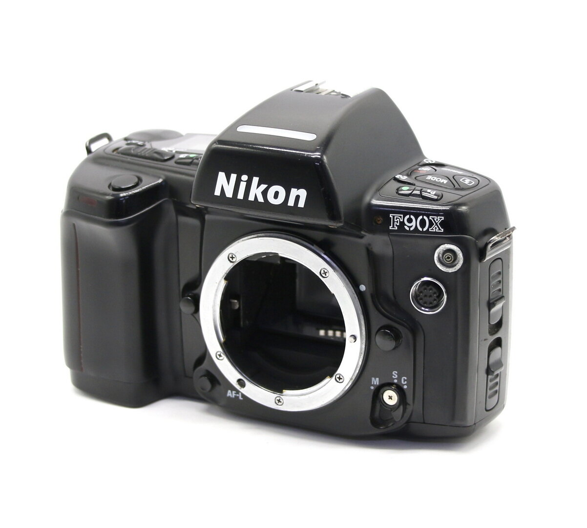 Nikon F90X body (Japan)
