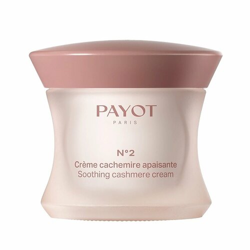 Payot Creme N2 Крем для лица успокаивающий, уменьшающий покраснения 50 мл