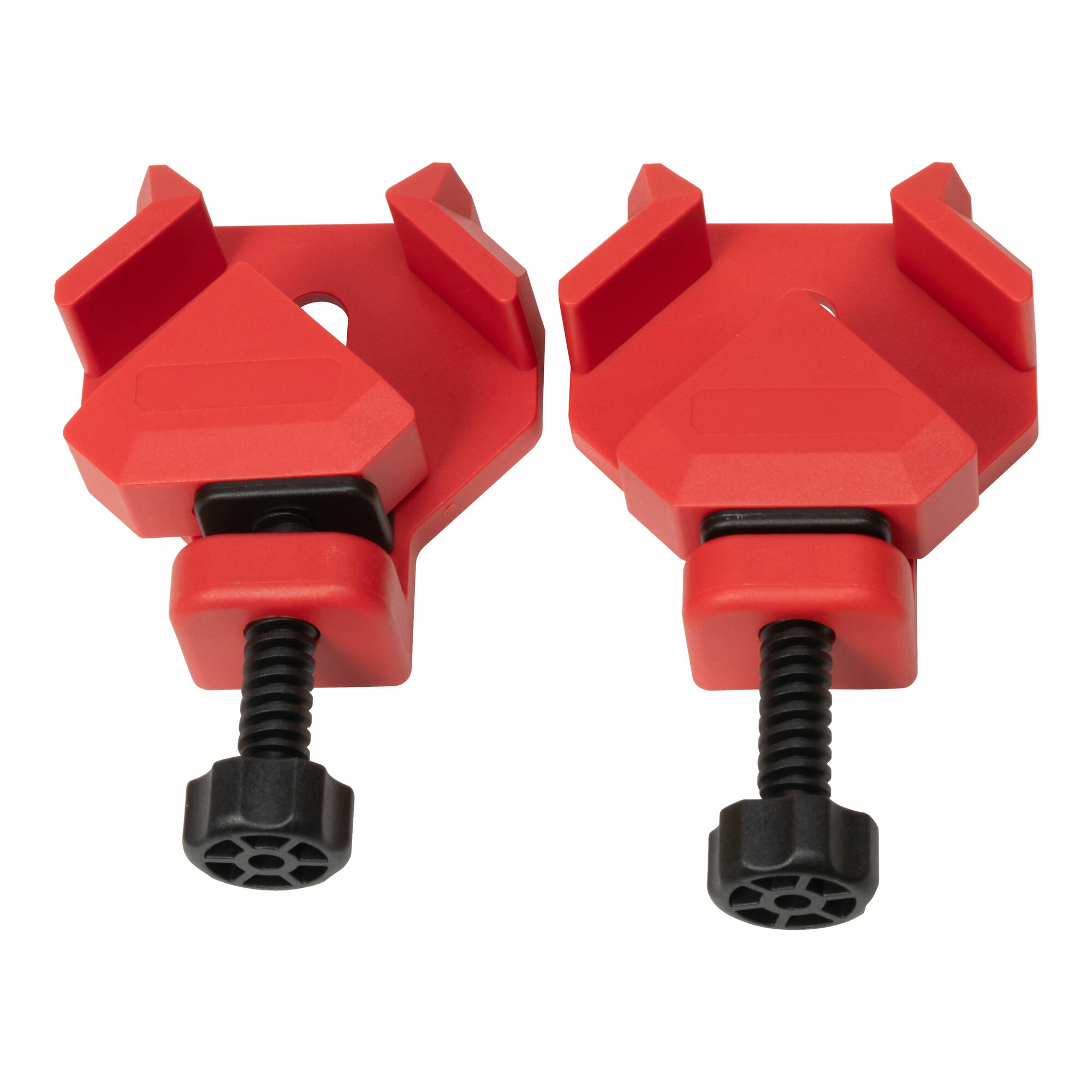 Струбцины Струбцина угловая набор 4 штуки