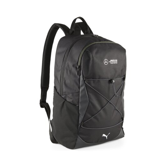 Рюкзак Puma MAPF1 Backpack черный