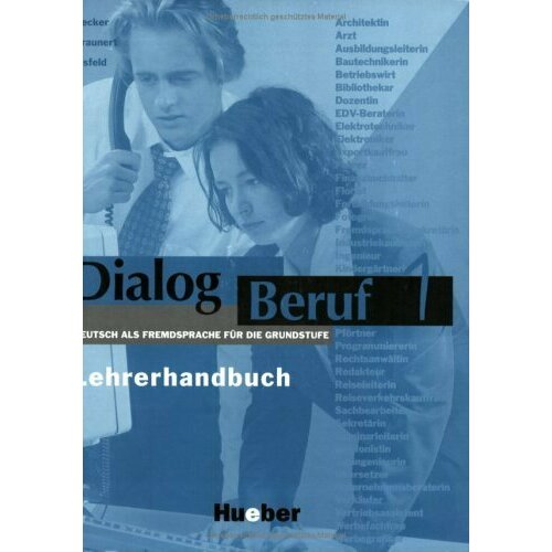 Dialog Beruf 1 Lehrerhandbuch wagner susanne sicher lektion 7 12 lehrerhandbuch b2 2 deutsch als fremdsprache