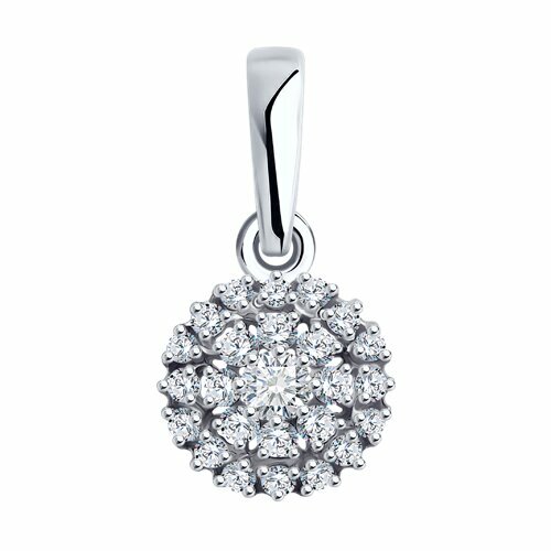 Подвеска Diamant online 