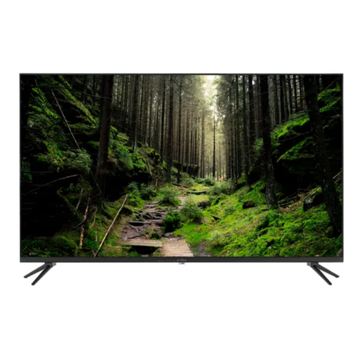 43 109 см LED-телевизор Aceline 43UHG1 черный 2999900₽