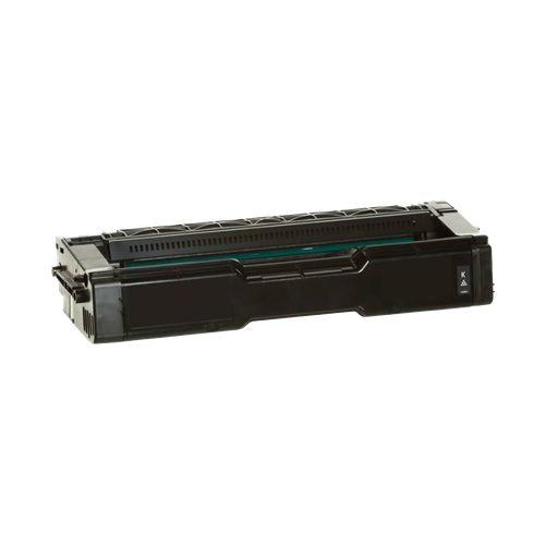 Тонер-картридж 7Q SPC340E (407899) для Ricoh Aficio SP C340 (Чёрный, 5000 стр.) тонер картридж 7q spc340e 407901 для ricoh aficio sp c340 пурпурный 5000 стр