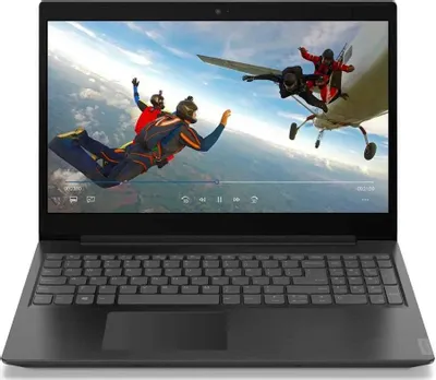 Ноутбук Lenovo IdeaPad L340-15API 81LW00KQRU, 15.6", AMD Ryzen 3 3200U 2.6ГГц, 2-ядерный, 8ГБ DDR4, 256ГБ SSD, AMD Radeon Vega 3, Windows 10 Home