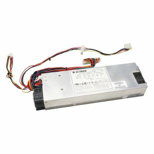 Блок питания SuperMicro Etasis EFA-250 250W 2884pin ATX 1U PWS-0021 20850₽