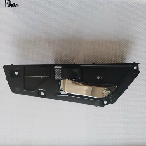 Внутренняя дверная ручка, левая передняя, Lifan X60 S6102130