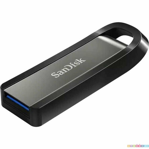 SanDisk Extreme Go SDCZ810-064G-G46 Флешка USB Flash память usb3 0 flash drive 64gb sandisk ultra flair 150mb s [sdcz73 064g g46]
