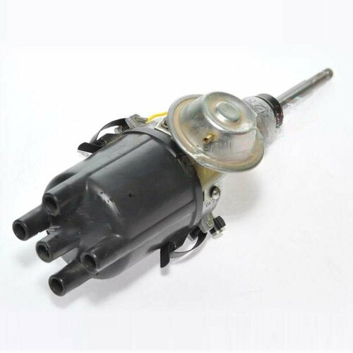 Трамблер контактный ВАЗ 2101, 2101-3706010